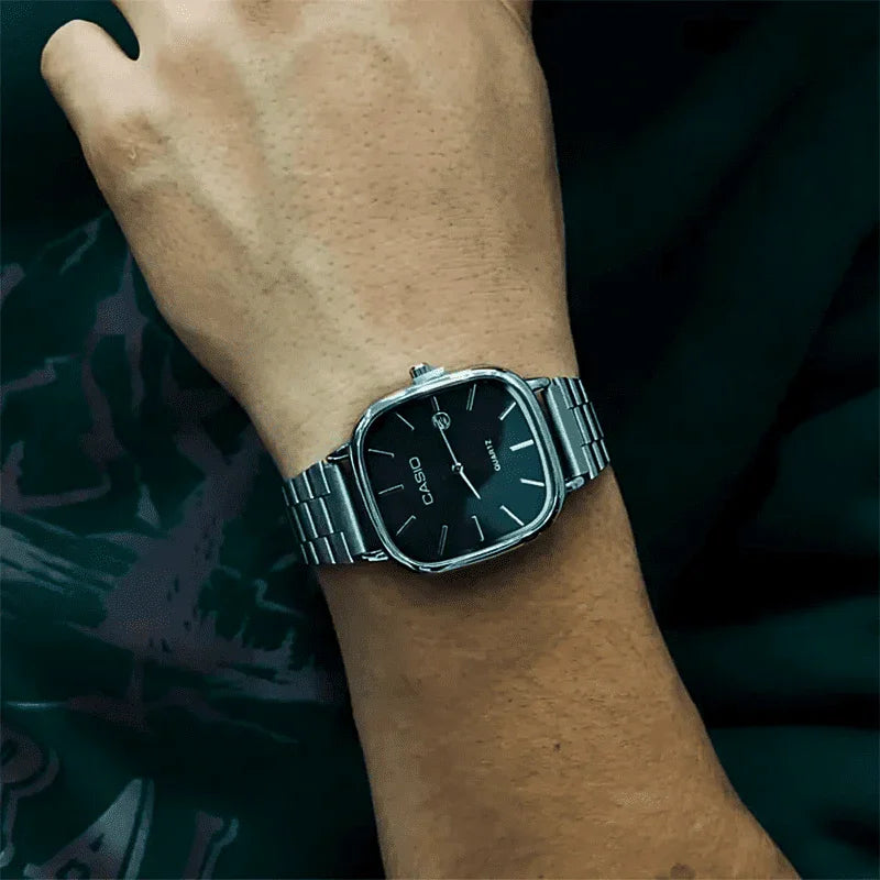 Casio Vintage Watch