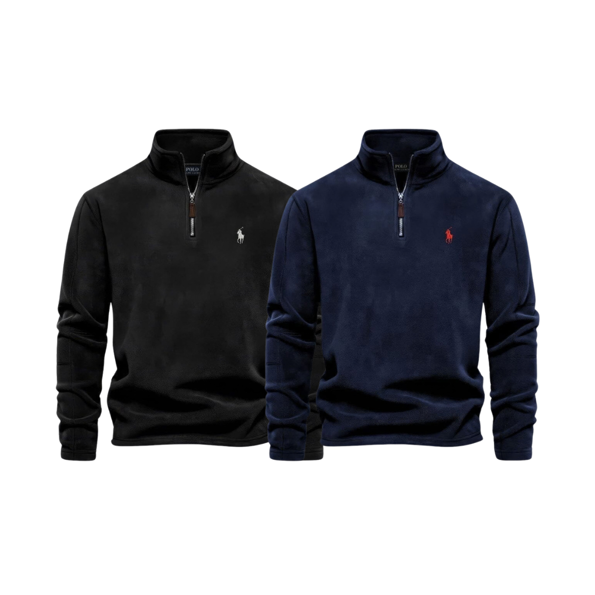 Premium Wollpullover für den Winter Kaufe 1 – Erhalte den zweiten GRATIS