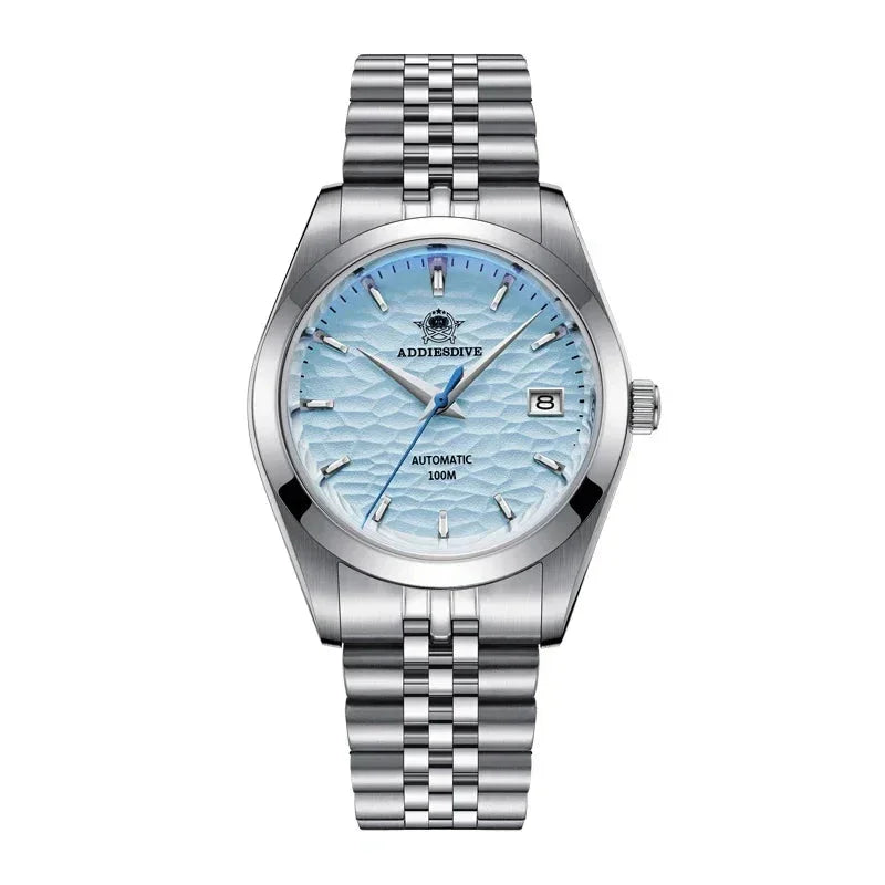 Addiesdive González Uhr