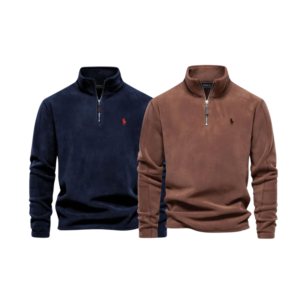 Premium Wollpullover für den Winter Kaufe 1 – Erhalte den zweiten GRATIS