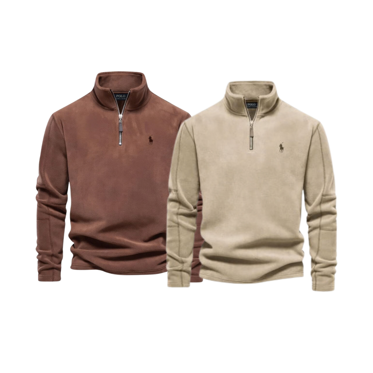 Premium Wollpullover für den Winter Kaufe 1 – Erhalte den zweiten GRATIS