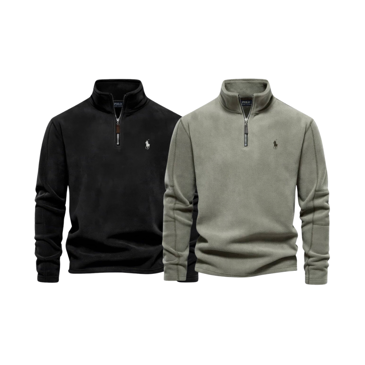 Premium Wollpullover für den Winter Kaufe 1 – Erhalte den zweiten GRATIS