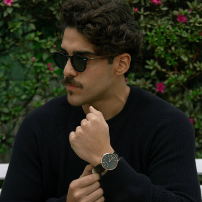 Feraggio Vintage Watch