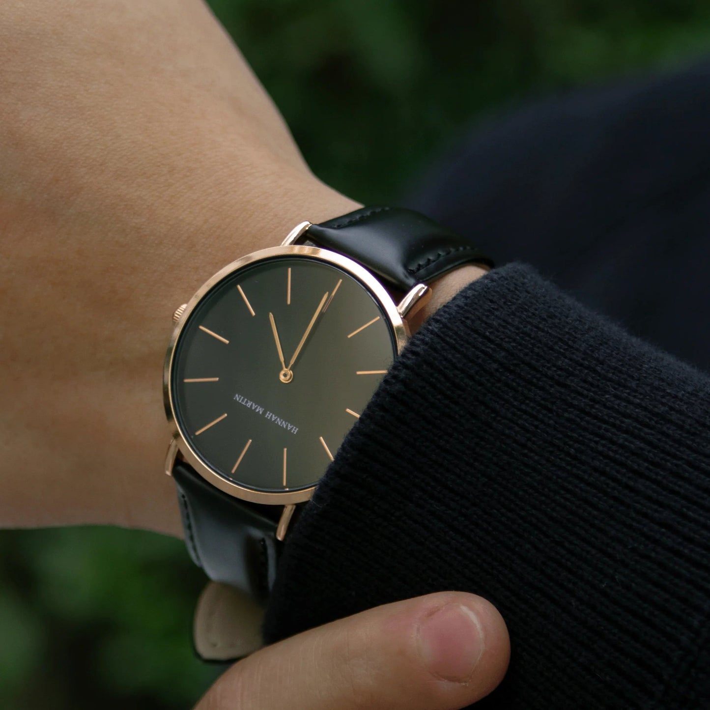 Feraggio Vintage Watch