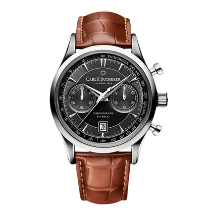 Carl F. Bucherer Watch