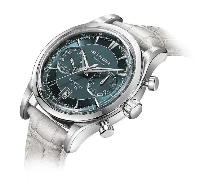 Carl F. Bucherer Watch